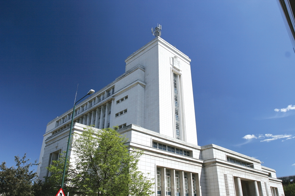 NTU Events and Conferencing – Nottingham Trent University City Campus