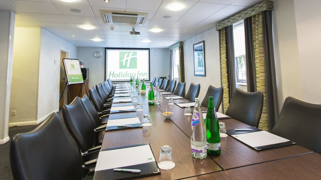 Holiday Inn Nottingham