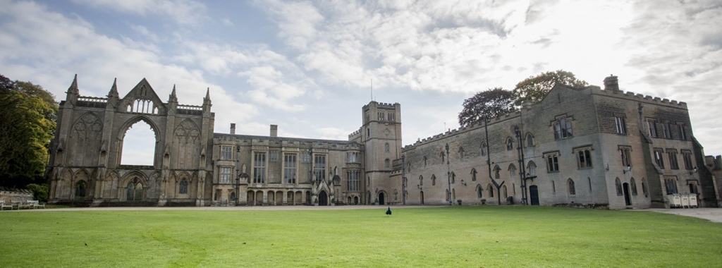 Newstead Abbey