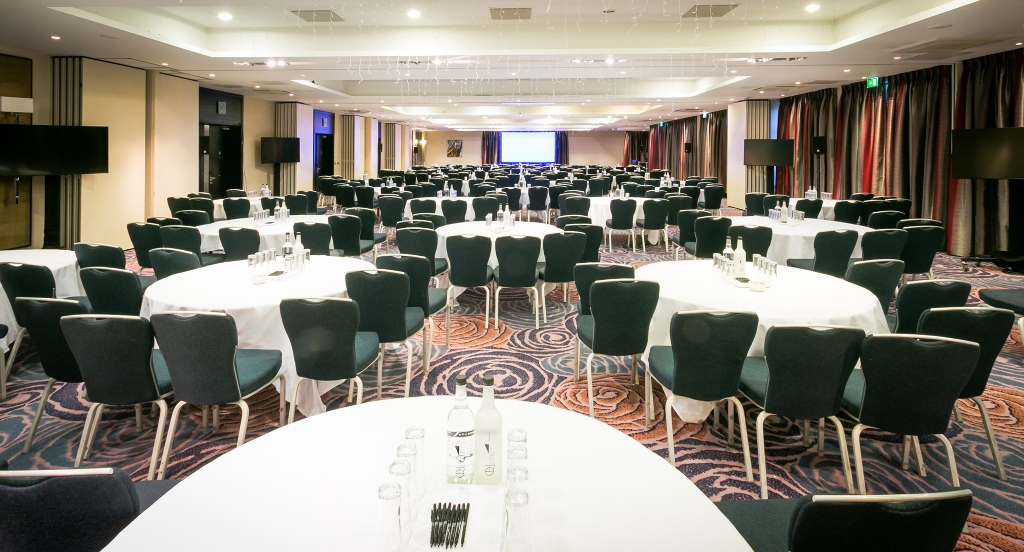 Nottingham Belfry Hotel and Spa