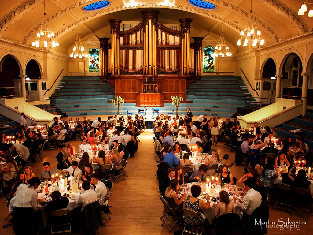 Albert Hall Conference Centre