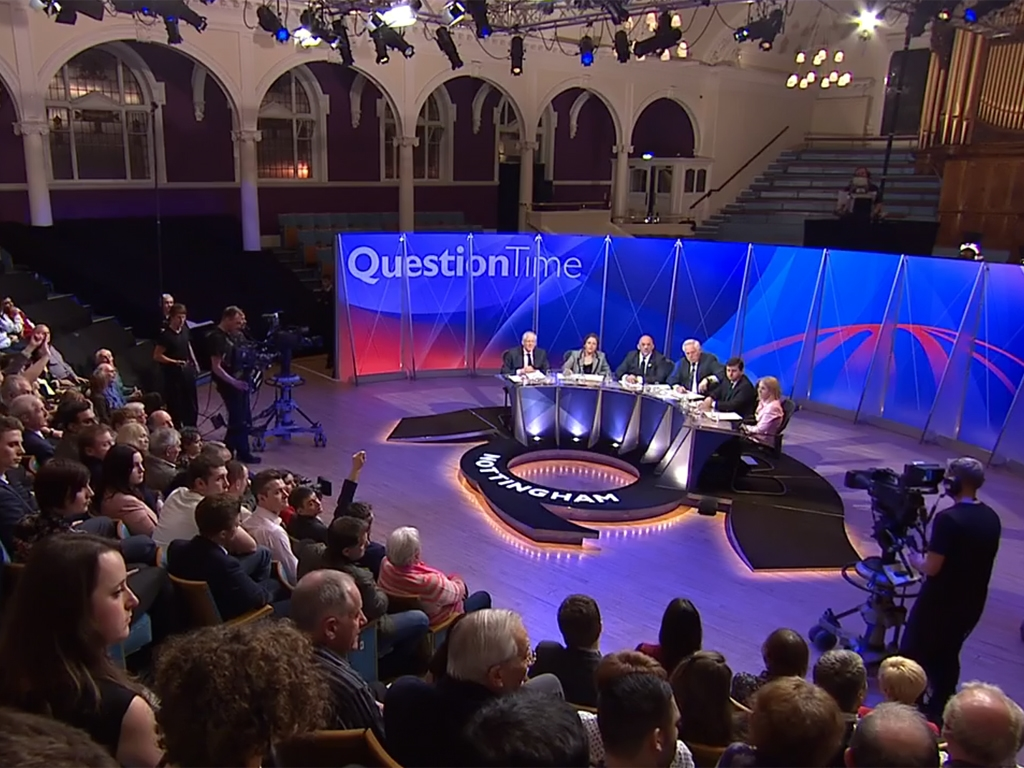 Albert Hall Conference Centre