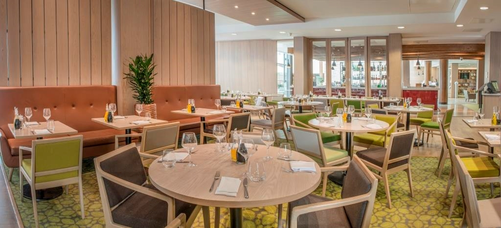 Nottingham Venues – East Midlands Conference Centre and Orchard Hotel, Nottingham, Nottinghamshire