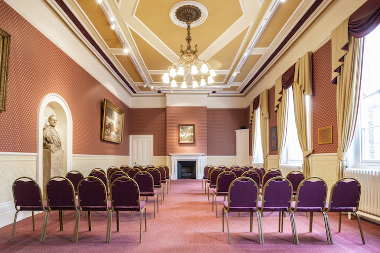 National Justice Museum