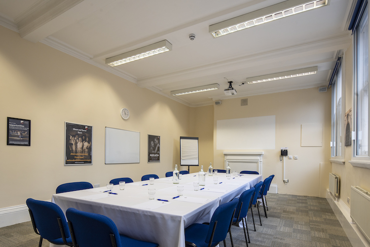 National Justice Museum