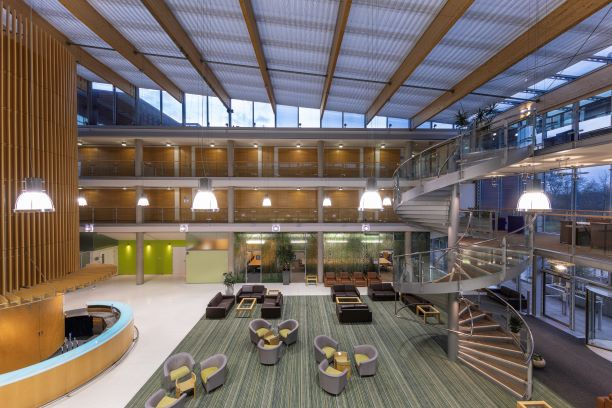 Nottingham Venues – The Jubilee Hotel & Conferences