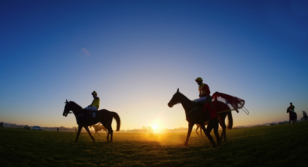 Nottingham Racecourse, A Jockey Club Venue