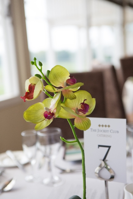 Nottingham Racecourse, A Jockey Club Venue