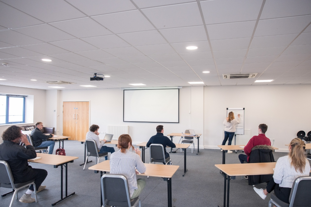 Trent Conference Centre