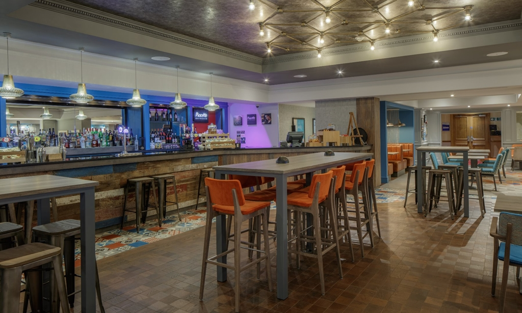 Hilton East Midlands Airport