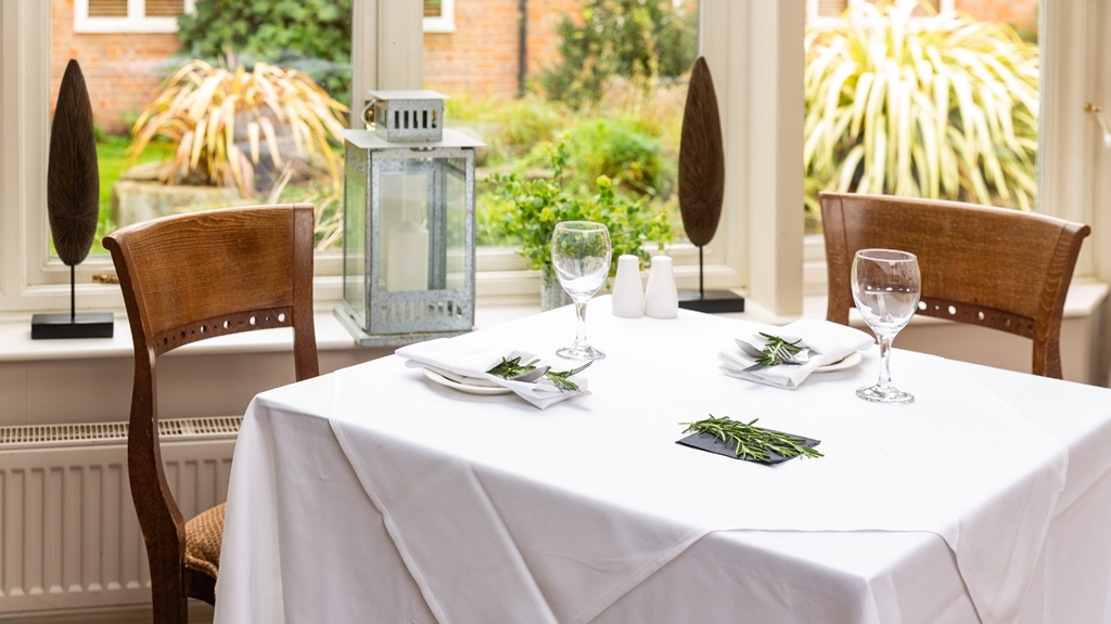 Muthu Clumber Park Hotel & Spa