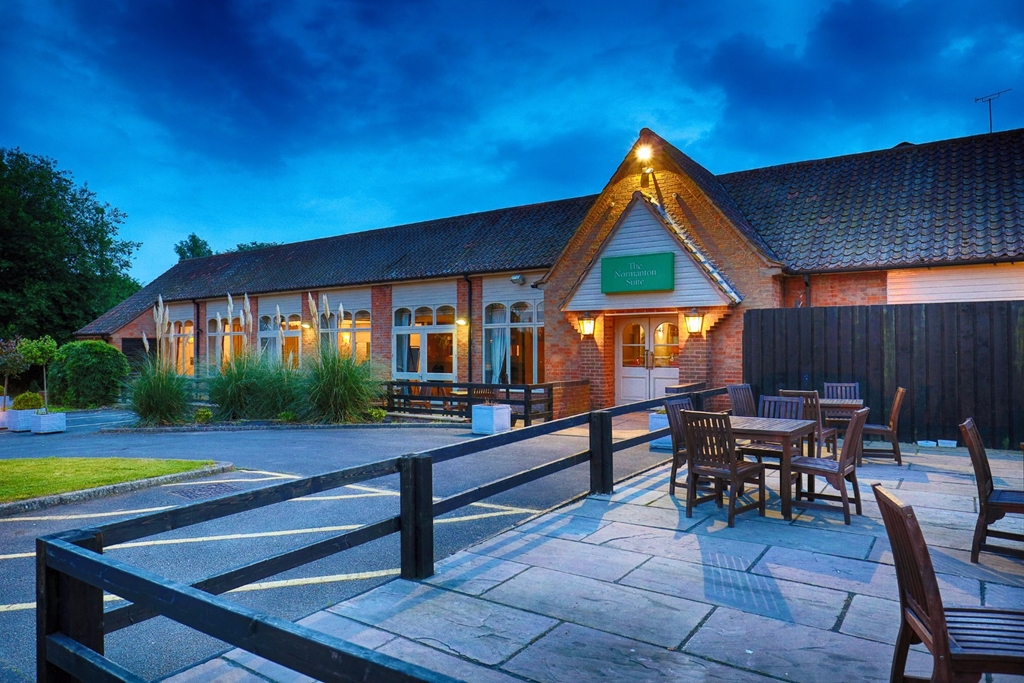 Muthu Clumber Park Hotel & Spa