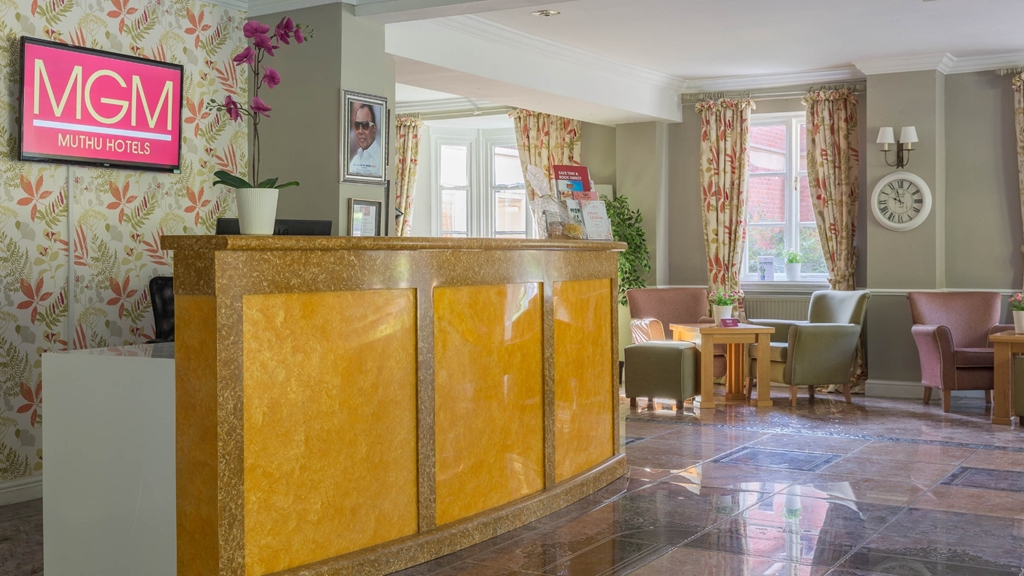 Muthu Clumber Park Hotel & Spa