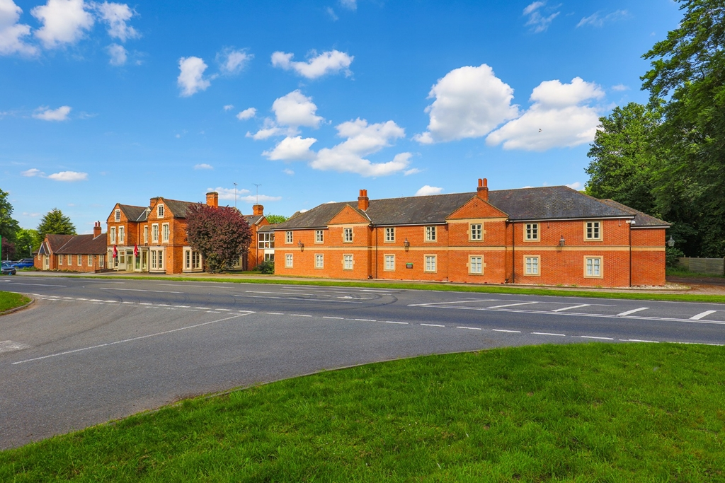 Muthu Clumber Park Hotel & Spa