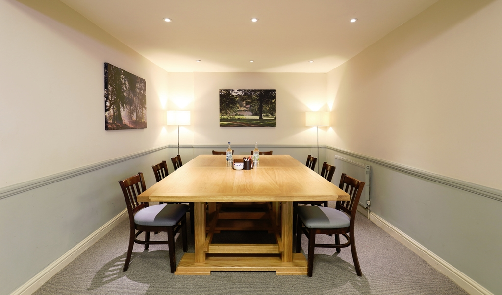 Muthu Clumber Park Hotel & Spa