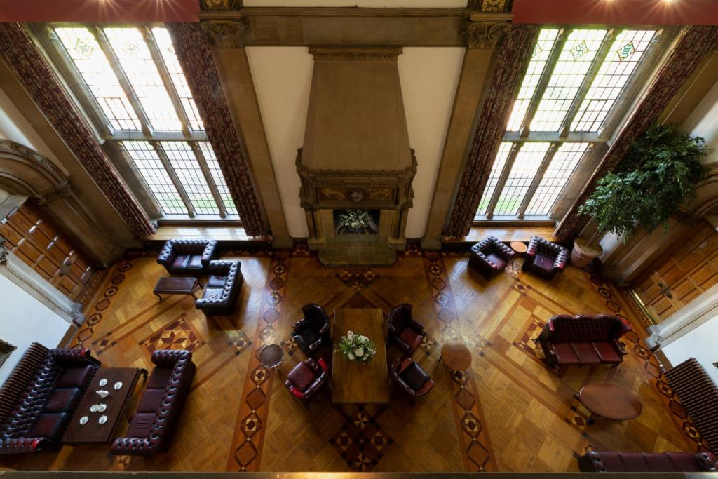 The Renaissance at Kelham Hall