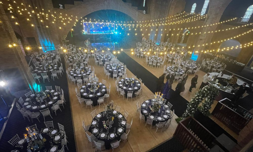 The Renaissance at Kelham Hall