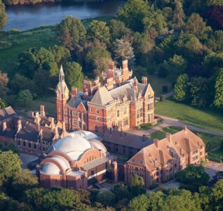 The Renaissance at Kelham Hall