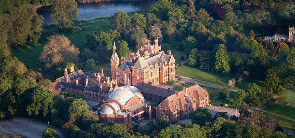 The Renaissance at Kelham Hall