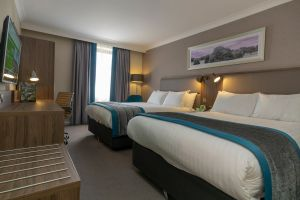 Holiday Inn Nottingham