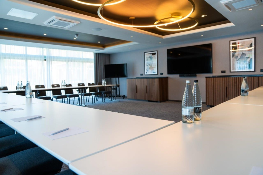 Holiday Inn Nottingham