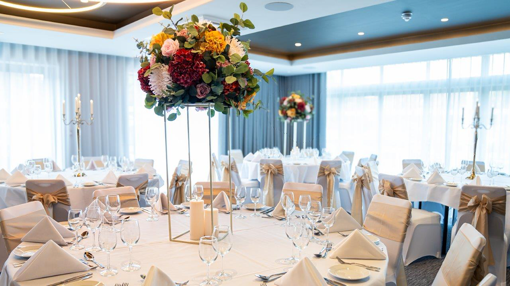 Holiday Inn Nottingham