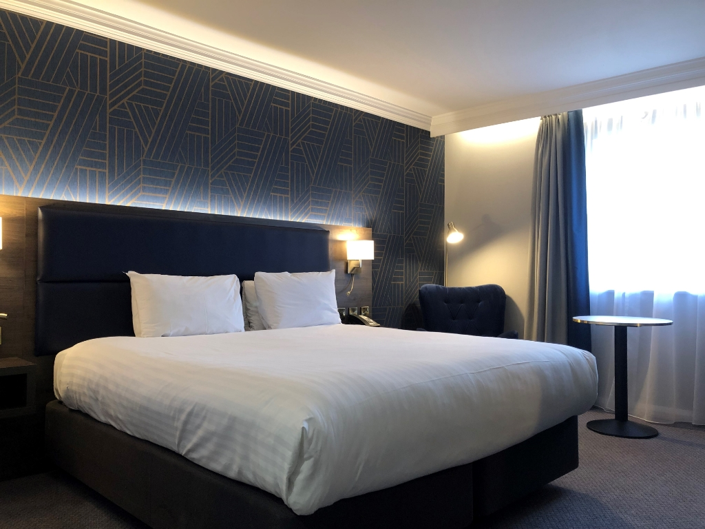 Holiday Inn Nottingham