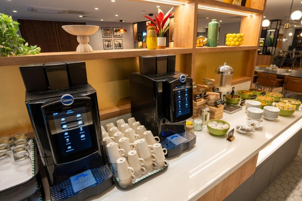 Holiday Inn Nottingham