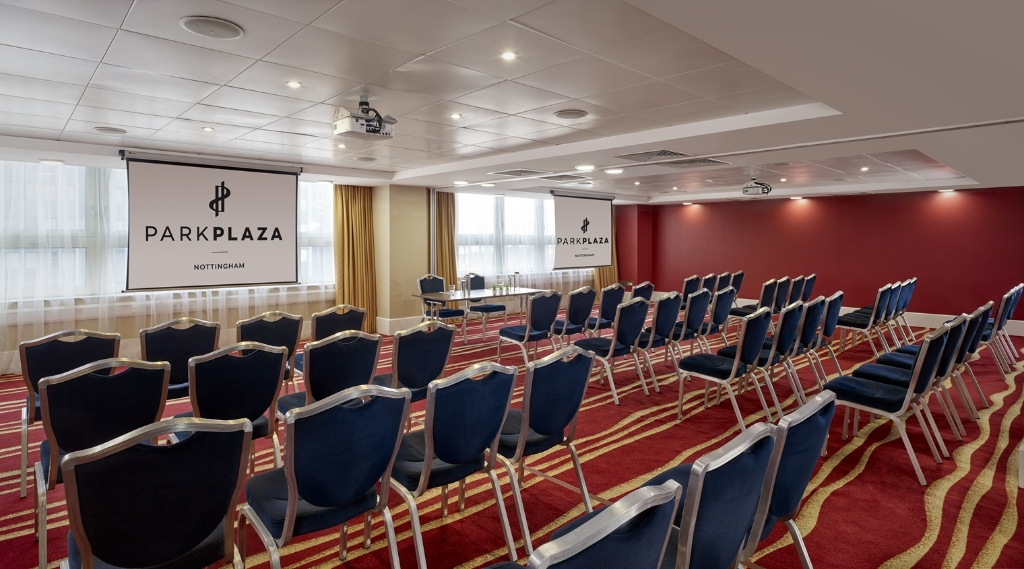 Park Plaza Nottingham