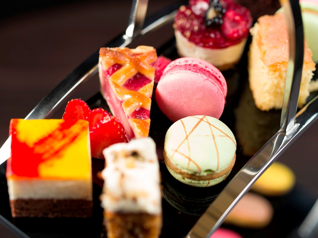 Crowne Plaza Nottingham