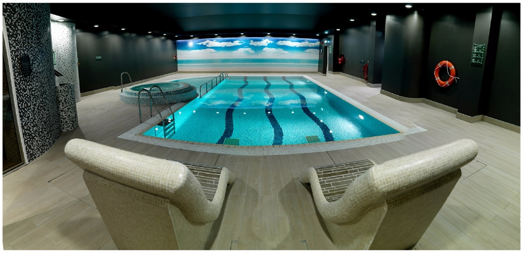 Crowne Plaza Nottingham