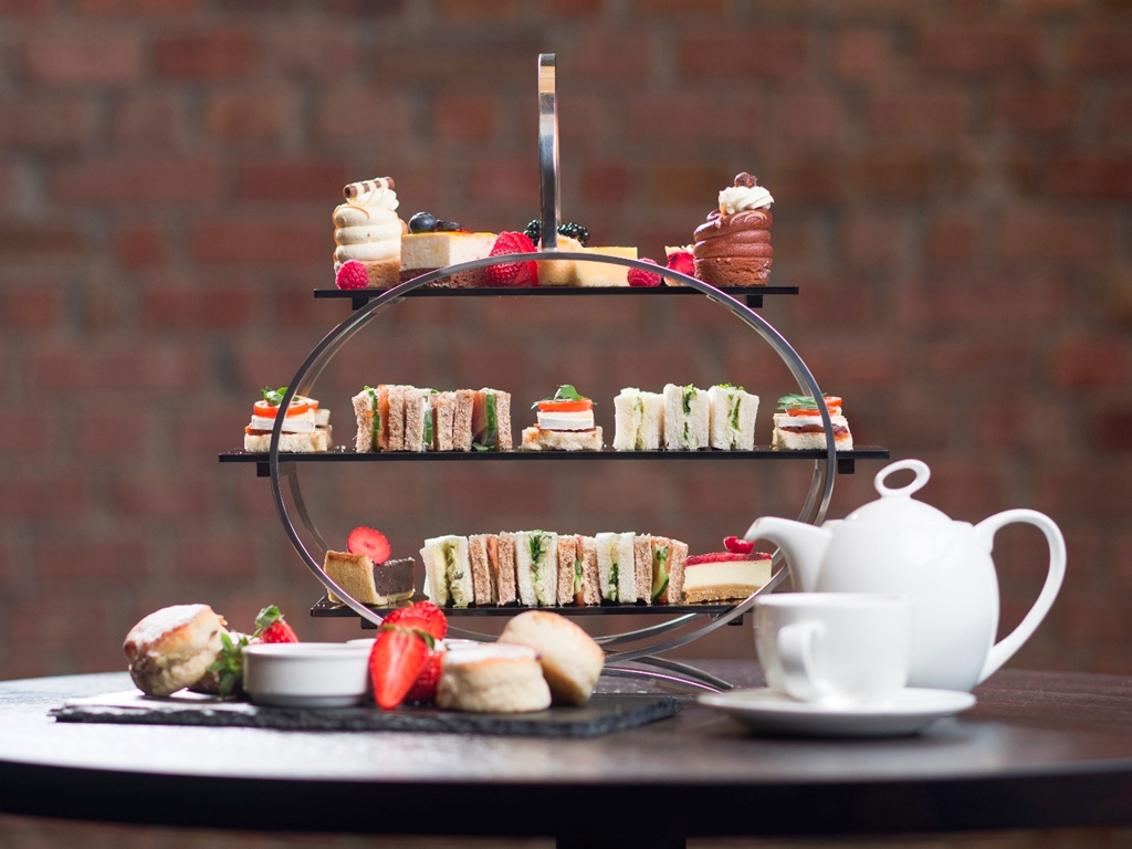 Crowne Plaza Nottingham