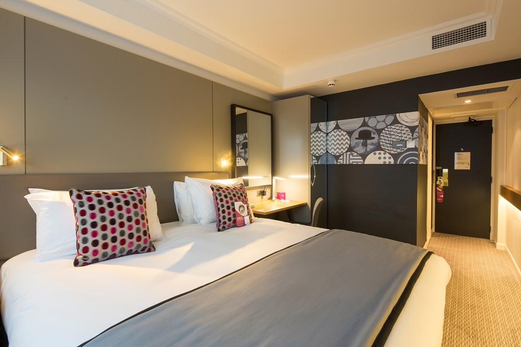 Crowne Plaza Nottingham