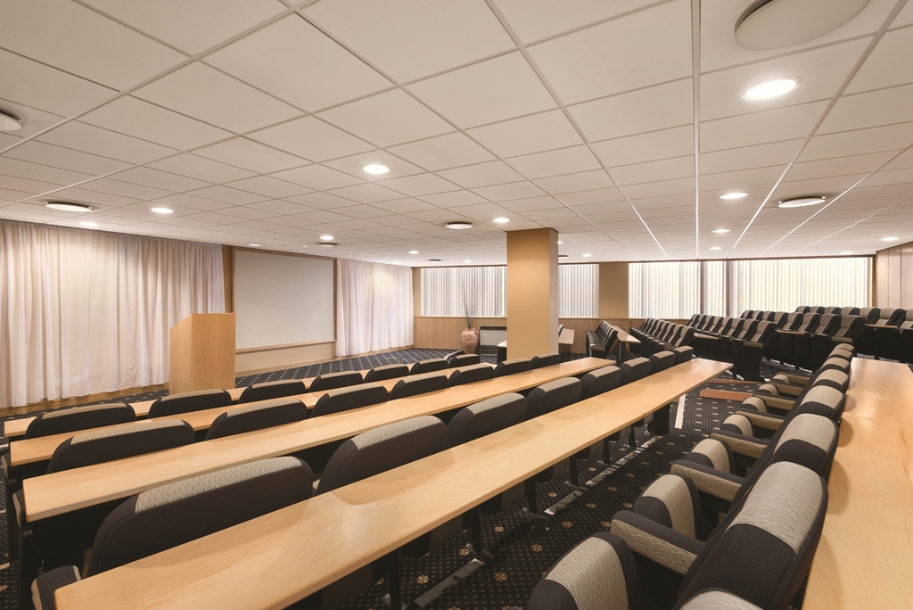 Garner Hotel Nottingham City Centre