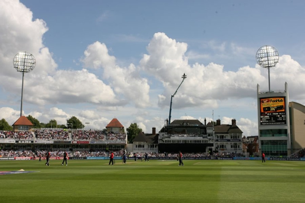 Trent Bridge