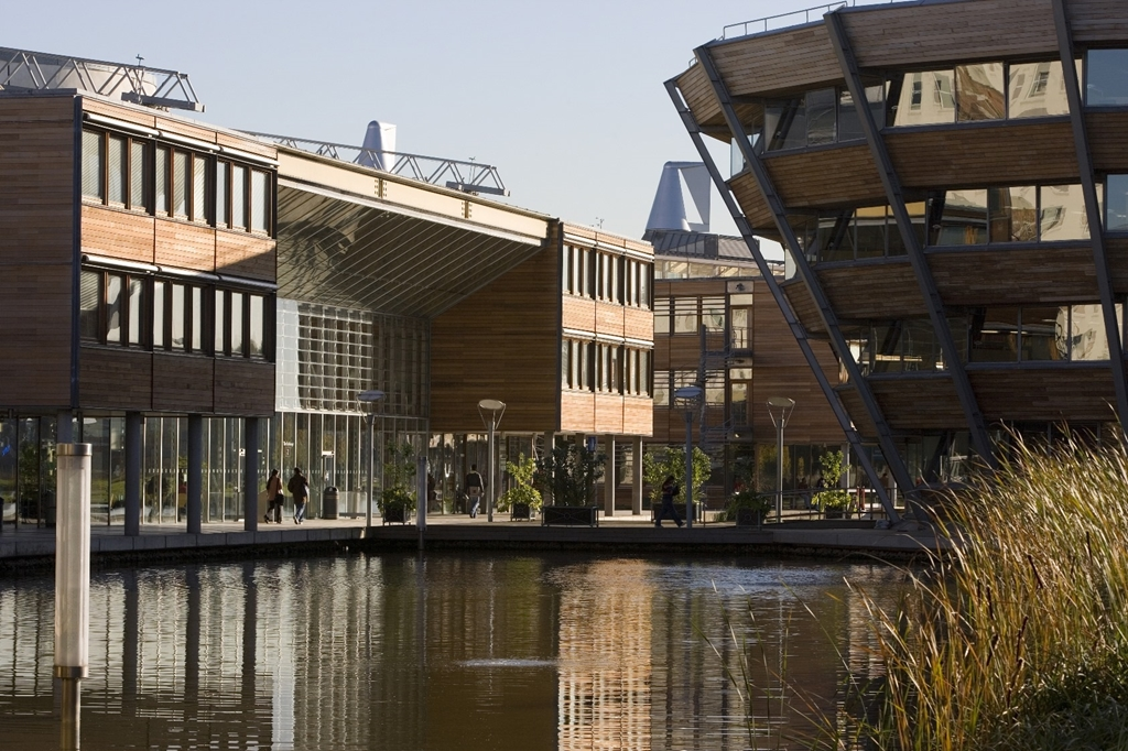 Nottingham Venues – Campus Venues University of Nottingham