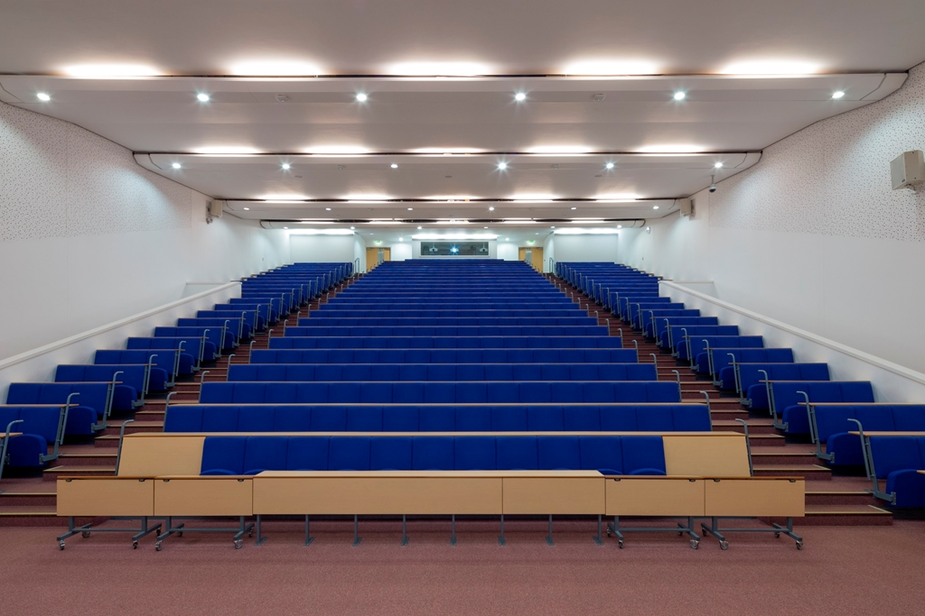 Nottingham Venues – Campus Venues University of Nottingham