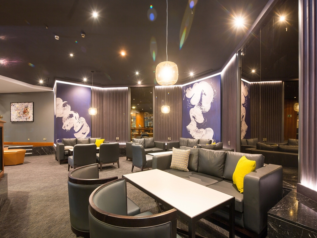 Crowne Plaza Nottingham