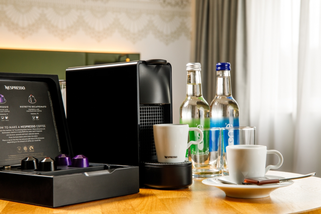 Mercure Nottingham Sherwood