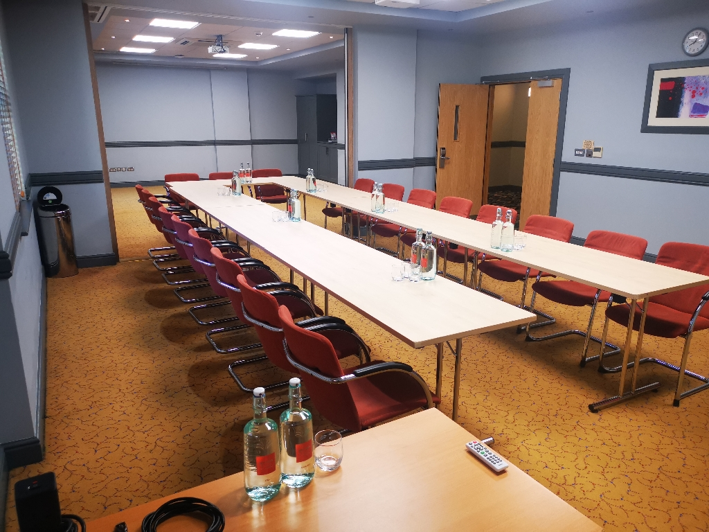 Leonardo Hotel Nottingham