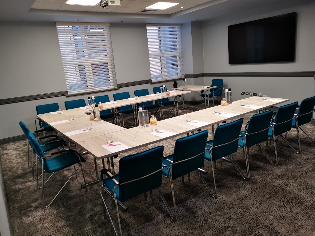 Leonardo Hotel Nottingham