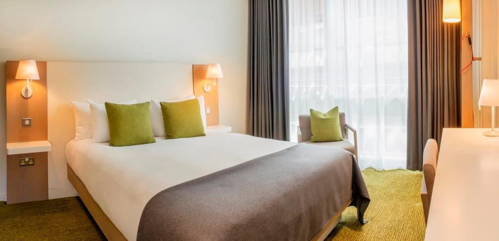 Nottingham Venues – East Midlands Conference Centre and Orchard Hotel, Nottingham, Nottinghamshire