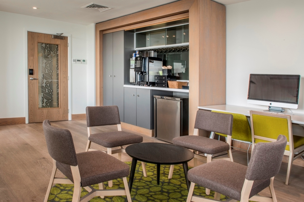 Nottingham Venues – East Midlands Conference Centre and Orchard Hotel, Nottingham, Nottinghamshire