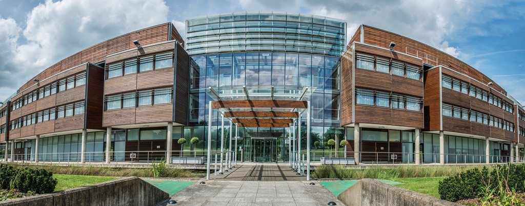 Nottingham Venues – The Jubilee Hotel & Conferences