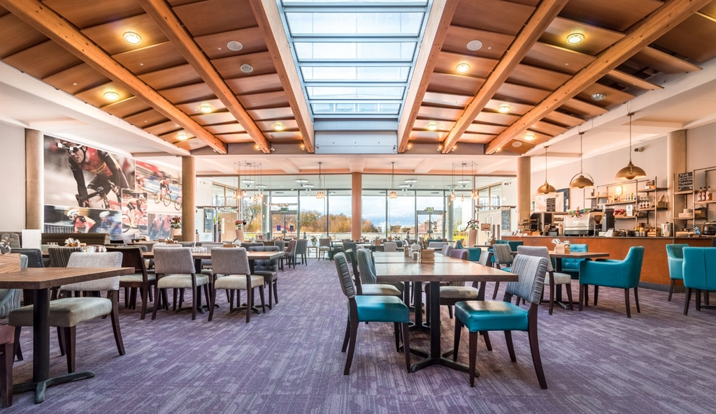 Nottingham Venues – The Jubilee Hotel & Conferences