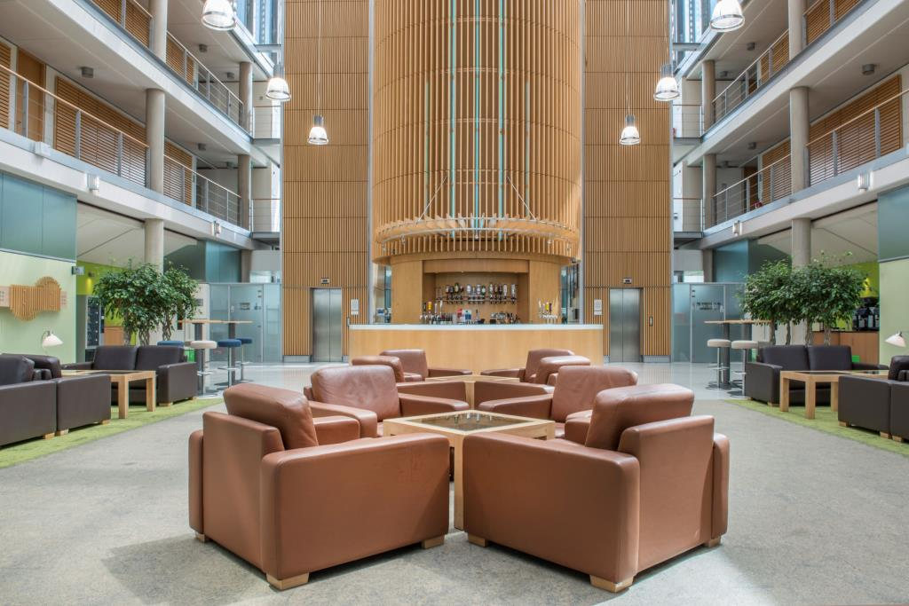 Nottingham Venues – The Jubilee Hotel & Conferences