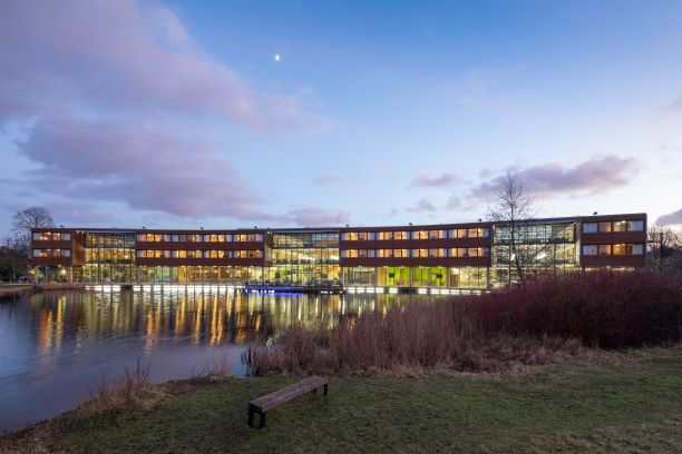 Nottingham Venues – The Jubilee Hotel & Conferences