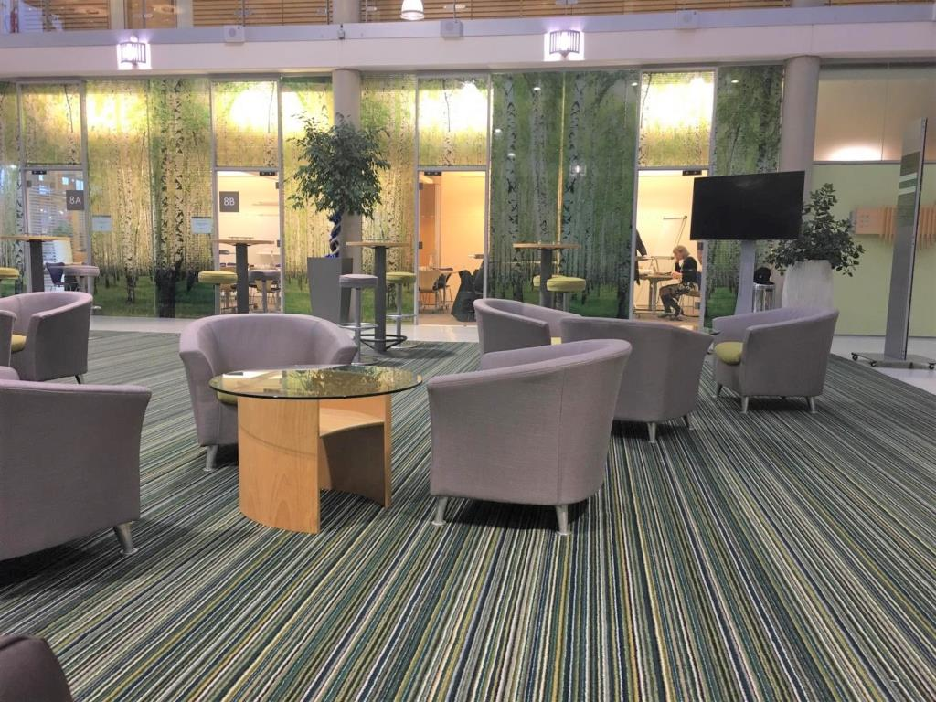 Nottingham Venues – The Jubilee Hotel & Conferences