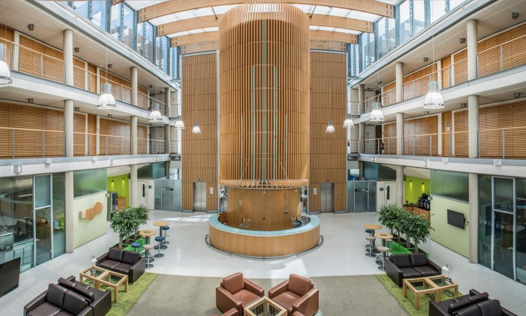 Nottingham Venues – The Jubilee Hotel & Conferences