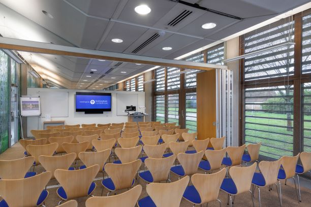 Nottingham Venues – The Jubilee Hotel & Conferences